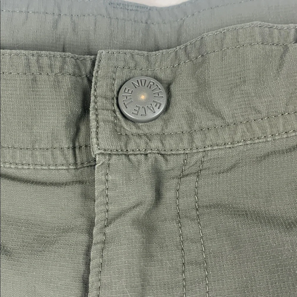 The North Face Men's Cargo‎ Shorts GUC Some Flaws 36
